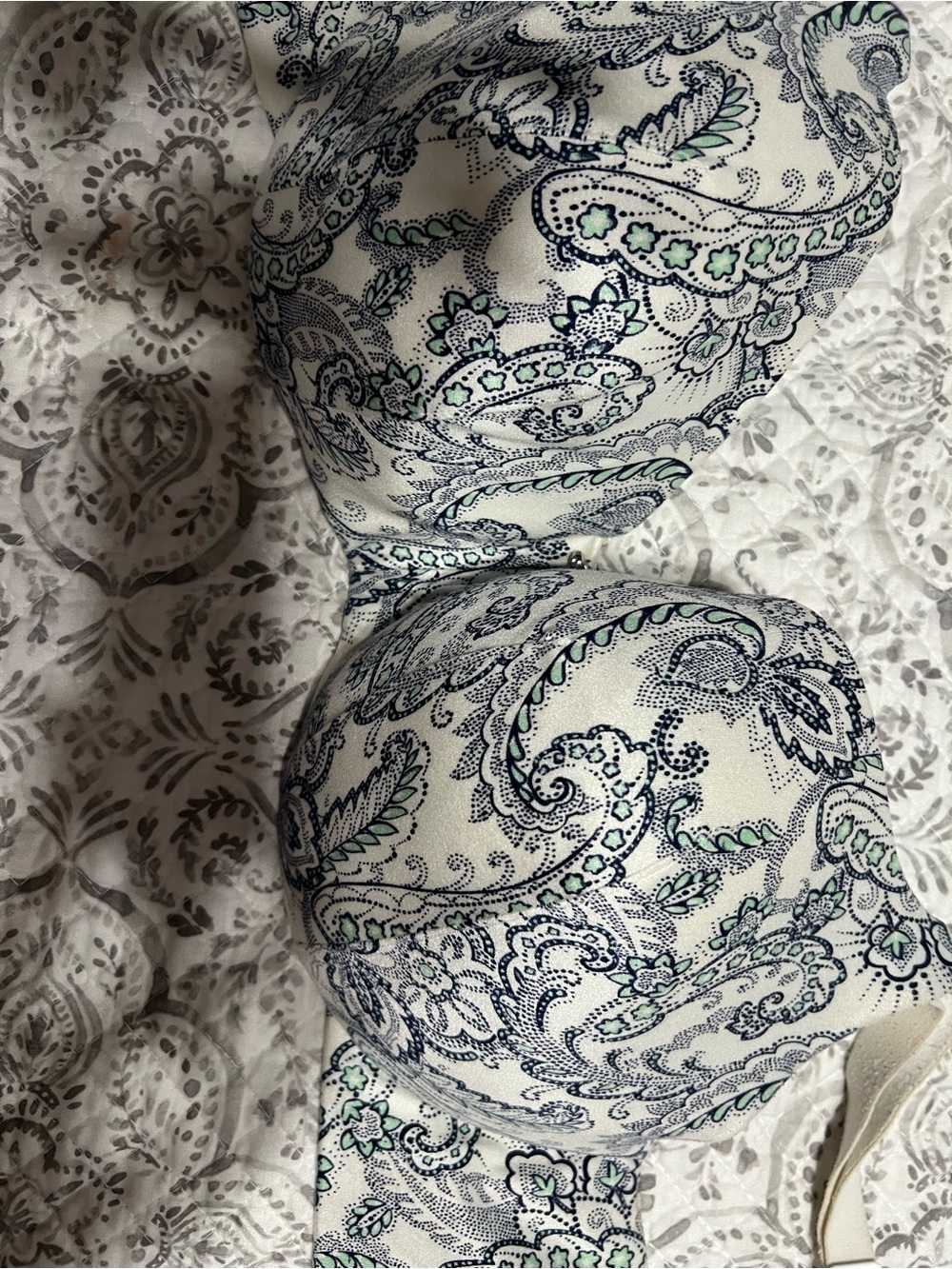 Cacique bra wore a few times in great shape!!!! - Picture 7 of 7